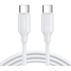 Joyroom S-A14 USB-C Cable - USB-C 60W 1.2m - White