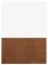 tica copenhagen Unicolor käytävämatto Cognac, 67x120 cm – kuva 6