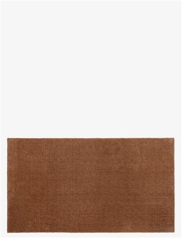 tica copenhagen Unicolor käytävämatto Cognac, 67x120 cm