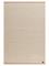 KM Home Sandhamn - Beige - 160X230CM – kuva 2