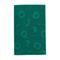 Marimekko Unikko-kylpyhuonematto Emerald – kuva 5