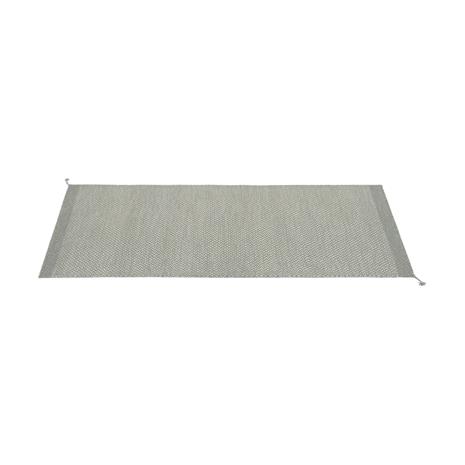 Muuto Ply matto 80 x 200 cm Grey