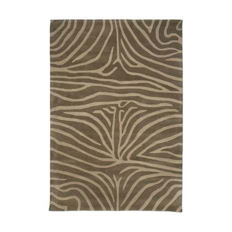 Classic Collection Seebramatto 170x230 cm Ruskea