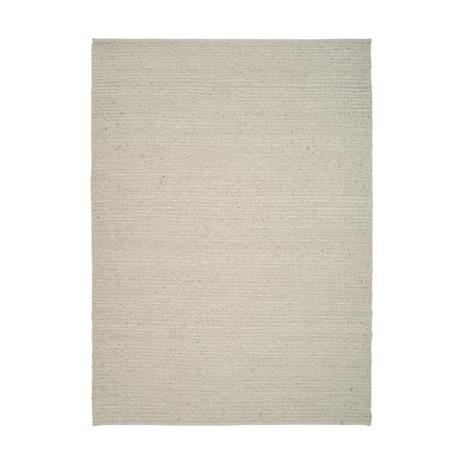 Linie Design Melange Sky matto Hopea, 170x240 cm