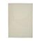 Linie Design Split Plains matto Valkoinen, 140x200 cm – kuva 3