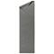 Scandi Living Fallow matto tummanharmaa 70 x 250 cm – kuva 7
