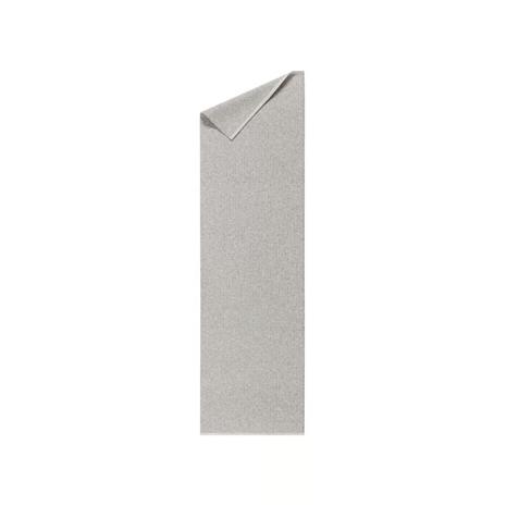 Scandi Living Fallow matto greige 70 x 250 cm