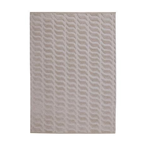 Kateha Mimic matto Linen, 200x300 cm