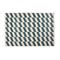 HAY Shift Kelim matto 200x300 cm Blue – kuva 5