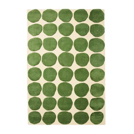Chhatwal & Jonsson Dots, matto 180 x 270 cm