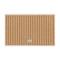 Juna Soft kylpyhuonematto Karamelli-offwhite. 50x70 cm – kuva 2