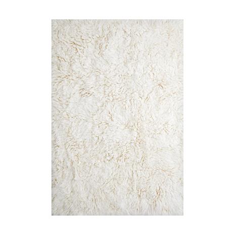 Layered Shaggy matto 200x300 cm Bone White – kuva 4/4