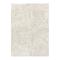 Layered Fallingwater Pile Rug 300X400 cm, Bone White – kuva 5