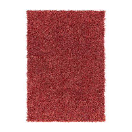 Kasthall Moss matto 170x240 cm Deep coral