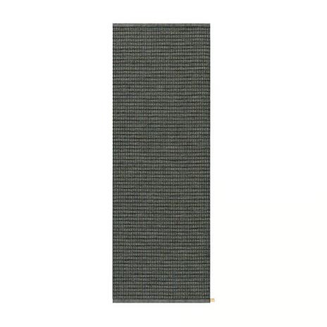 Kasthall Post Icon matto 90x240 cm Evening Blue