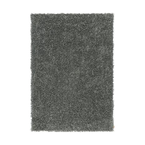 Kasthall Moss matto pyöreä ä˜240 cm Nickel grey