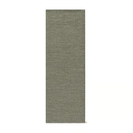 Kasthall Post Icon matto 90x240 cm Willow Green