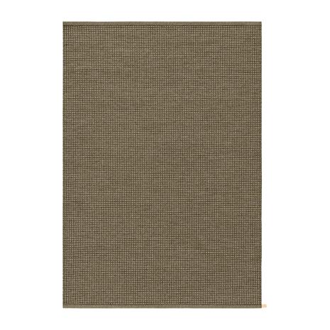 Kasthall Dot Icon matto 200x300 cm Raw Umber