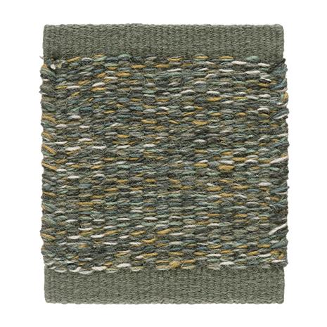 Kasthall Greta matto 90x240 cm Sage