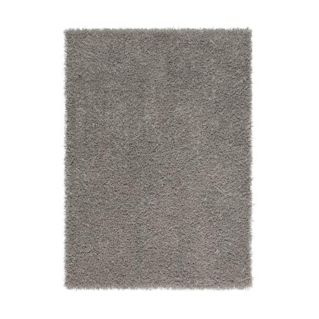 Kasthall Moss matto pyöreä ä˜240 cm Silver grey