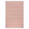 Formgatan Stripe matto 170x230 cm Burnt orange – kuva 5