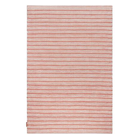 Formgatan Stripe matto 170x230 cm Burnt orange