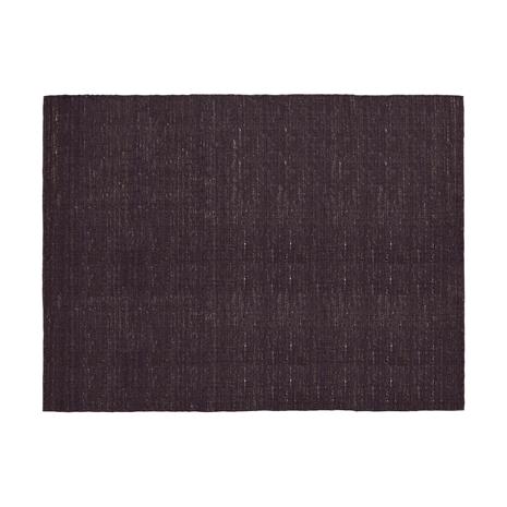 HAY Crayon matto Plum, 300x400 cm