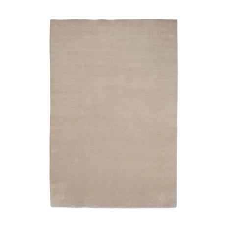 Classic Collection Solid matto Beige, 250 x 350 cm
