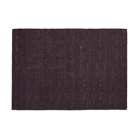 HAY Crayon matto Plum, 170x240 cm