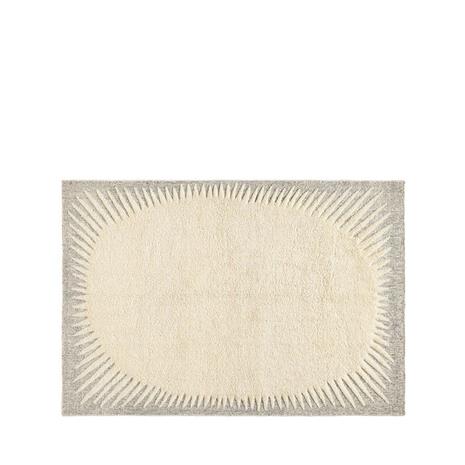 Tom Dixon Edgy matto 170x240 cm