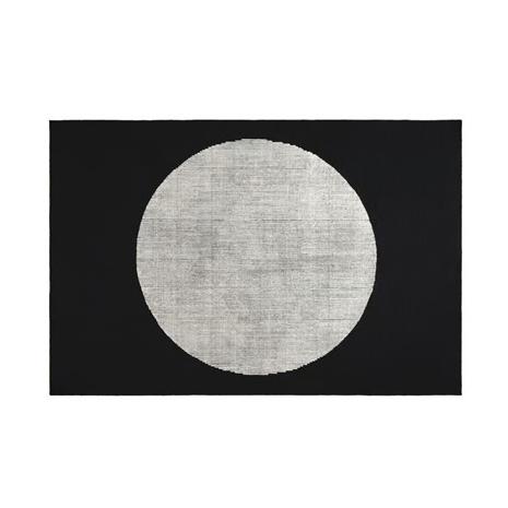 Tom Dixon Disc matto 200x300 cm