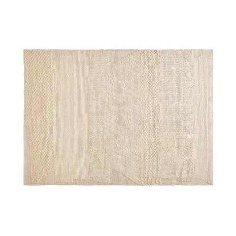 Tom Dixon Solmumatto Valkoinen 170x240 cm – kuva 4/5