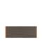 Tom Dixon Line matto Musta 70x250 cm – kuva 3