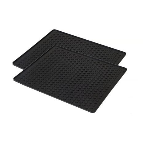 tica copenhagen Dot kenkäteline 2-pack 27x32 cm – kuva 5/5