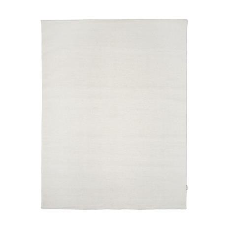 Classic Collection Plain matto Off-white, 170x230 cm