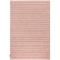 Formgatan Stripe matto 200x300 cm Burnt orange – kuva 7
