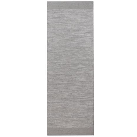 Formgatan Melange matto 70x200 cm Grey – kuva 7/7