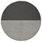 Linie Design Magnetize matto, 170 cm Stone – kuva 8