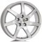 Europe Riga Silver 7x16 5/100 ET40 B70.4 – kuva 1