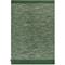 Formgatan Melange matto, 170 x 230 cm Green – kuva 8