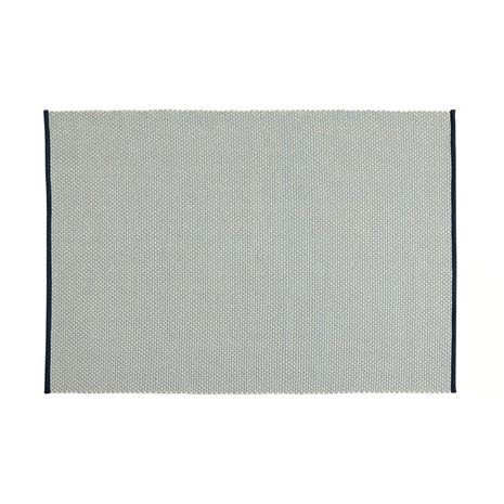 HAY 3 Colour matto Soft turquoise, 240x200 cm