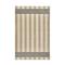 Scandi Living Aisles villamatto Beige, 200x300 cm – kuva 4