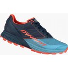 Dynafit Alpine Shoes Men Storm Blue/Blueberry - 42
