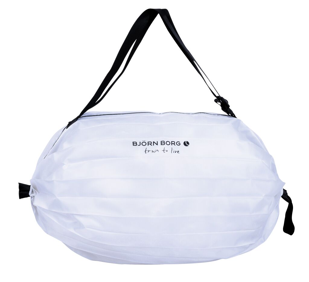 BJä–RN BORG Foldable Bag - laukku