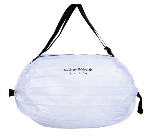 BJä–RN BORG Björn Borg Foldable Bag - laukku
