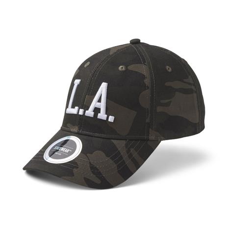 STATEWEAR L.A Baseball lippis