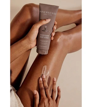Innersense Inner Glow Body Scrub 200 ml