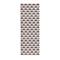 Brita Sweden Confect matto clay 70 x 200 cm – kuva 7
