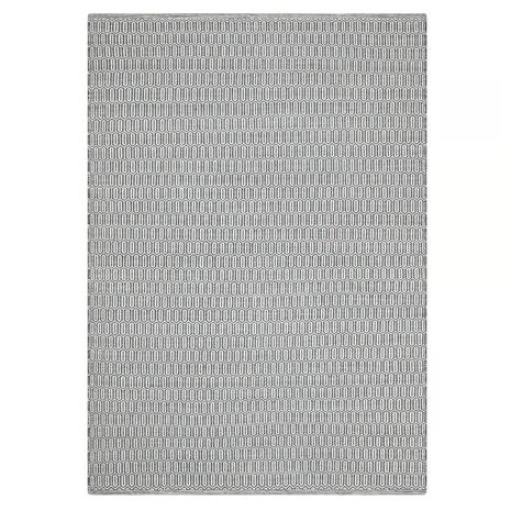 Chhatwal & Jonsson Mohini Rug 200x300 cm, Blue