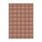 Layered Lilly villamatto Rust, 180x270 cm – kuva 4